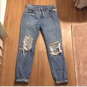 LF jeans